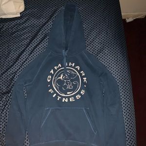 Gymshark Legacy Hoodie